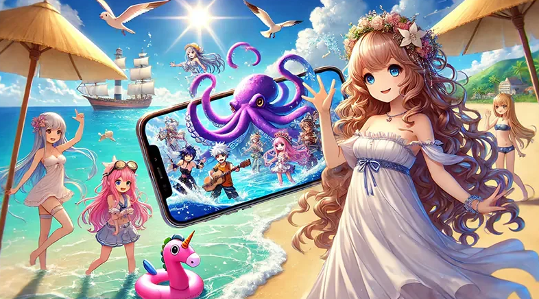 วิธีดาวน์โหลดเกมยิงปลา